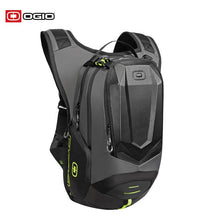 Charger l&#39;image dans la galerie, Mochila Hombro Motociclista Equipamiento Bosque Carretera Backpac
