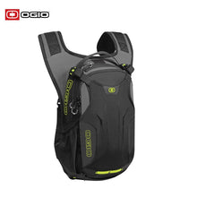 Charger l&#39;image dans la galerie, Mochila Hombro Motociclista Equipamiento Bosque Carretera Backpac
